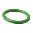 O-ring HNBR 70 Groen