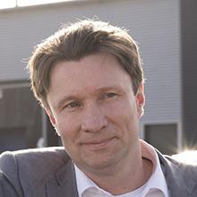Alexander Dijkstra